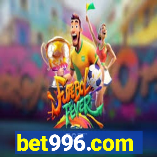 bet996.com