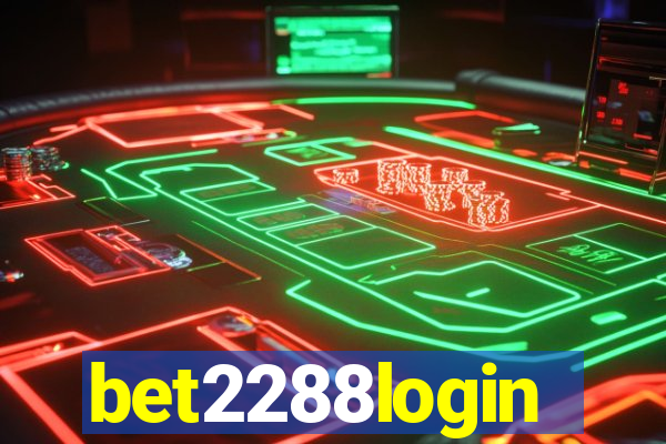 bet2288login