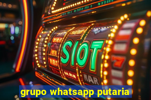 grupo whatsapp putaria