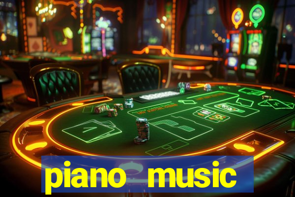 piano music go-jogos edm piano