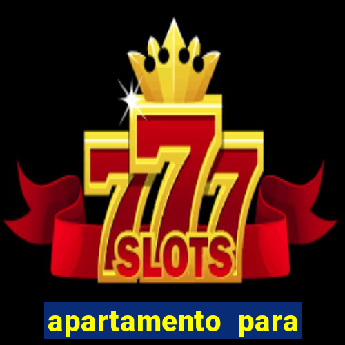 apartamento para alugar em santos mobiliado