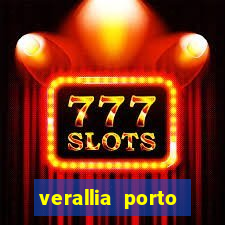 verallia porto ferreira trabalhe conosco
