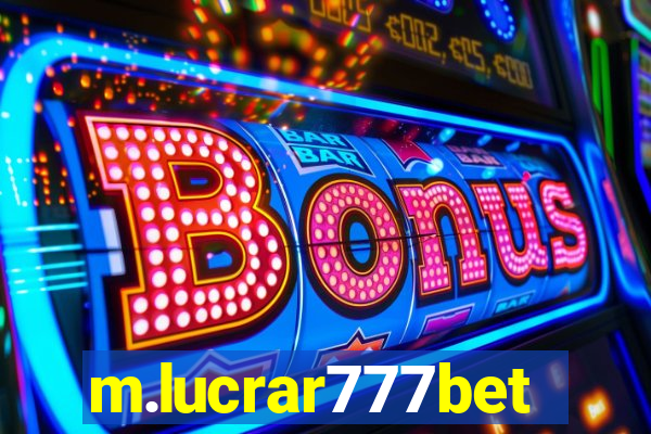 m.lucrar777bet