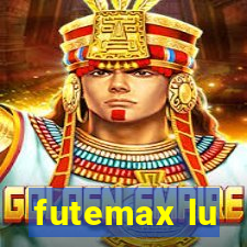 futemax lu
