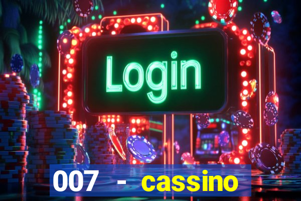 007 - cassino royale (2006) torrent
