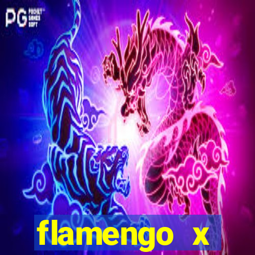flamengo x corinthians futemax