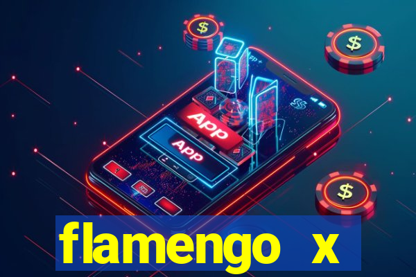 flamengo x corinthians futemax