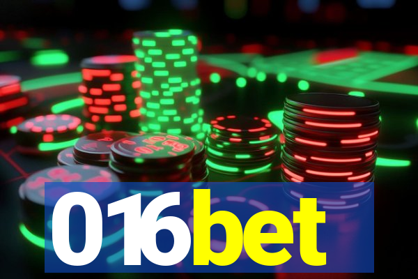 016bet
