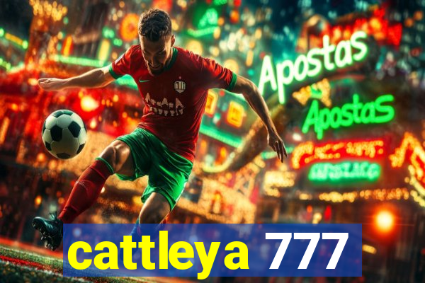 cattleya 777