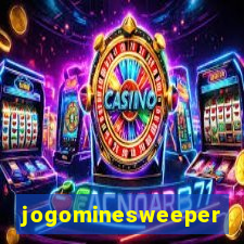 jogominesweeper