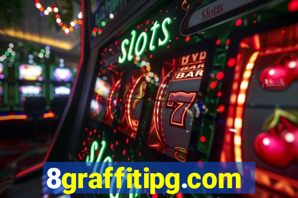8graffitipg.com