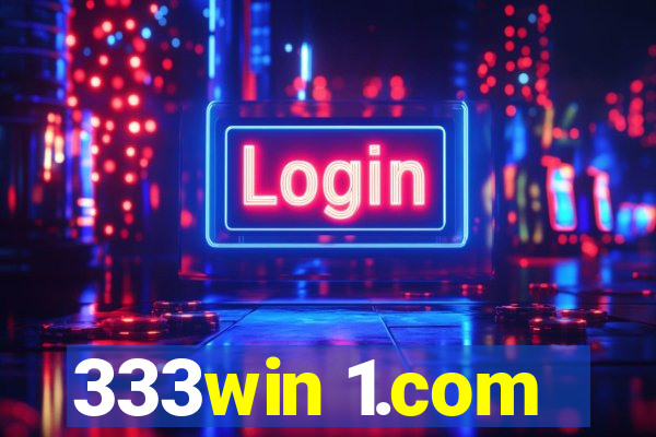 333win 1.com