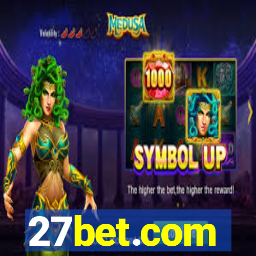 27bet.com