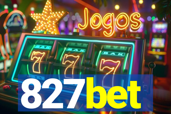 827bet