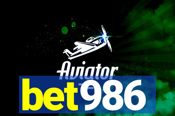 bet986