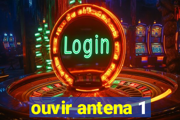 ouvir antena 1