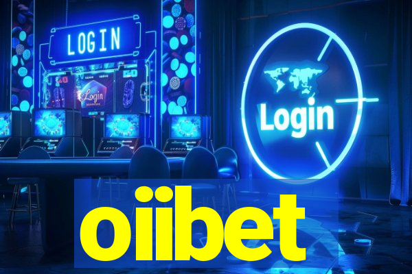 oiibet