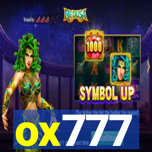 ox777