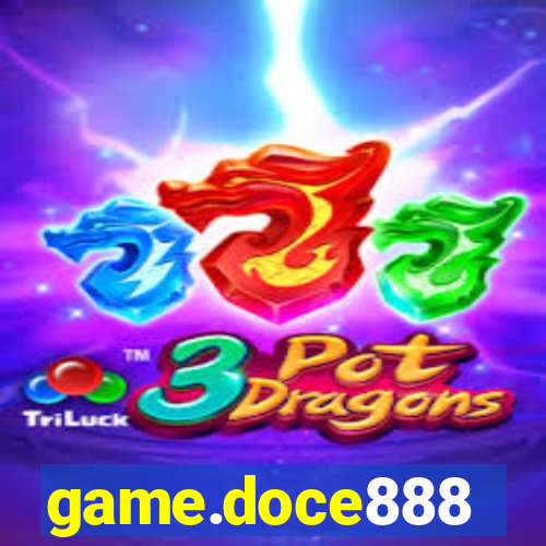 game.doce888