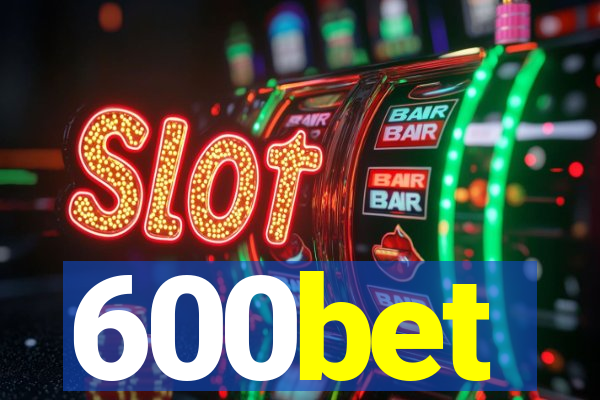600bet