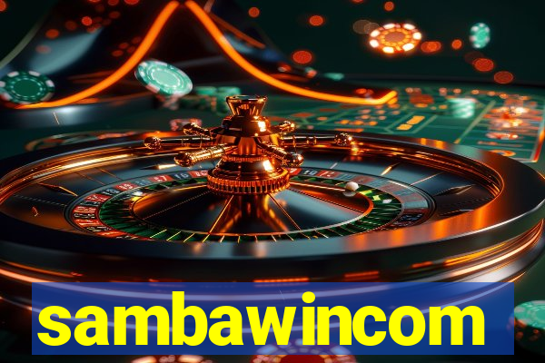 sambawincom