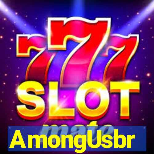 AmongUsbr