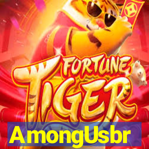 AmongUsbr