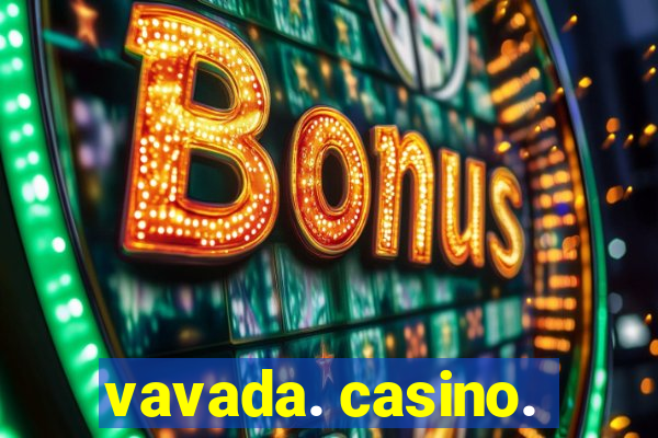 vavada. casino.