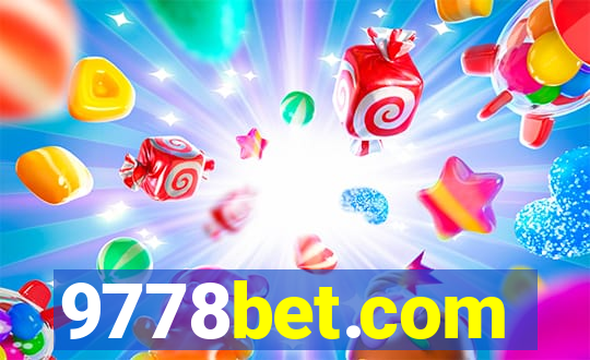 9778bet.com