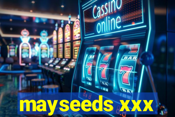 mayseeds xxx