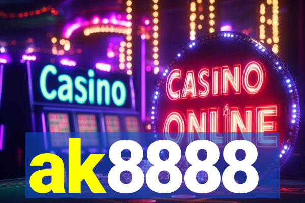 ak8888