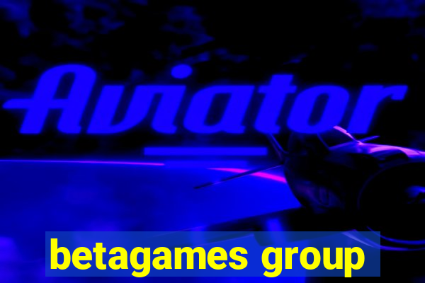 betagames group