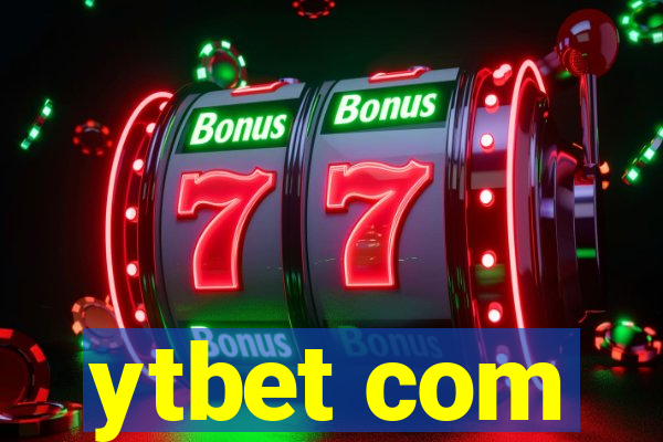 ytbet com