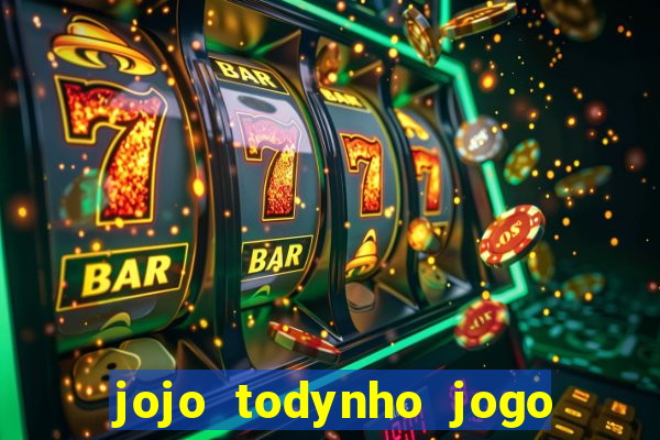 jojo todynho jogo do tigrinho