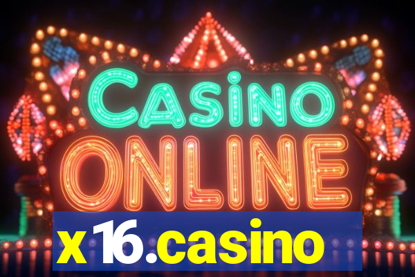 x16.casino