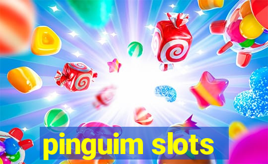 pinguim slots
