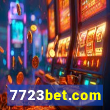 7723bet.com