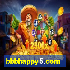 bbbhappy5.com