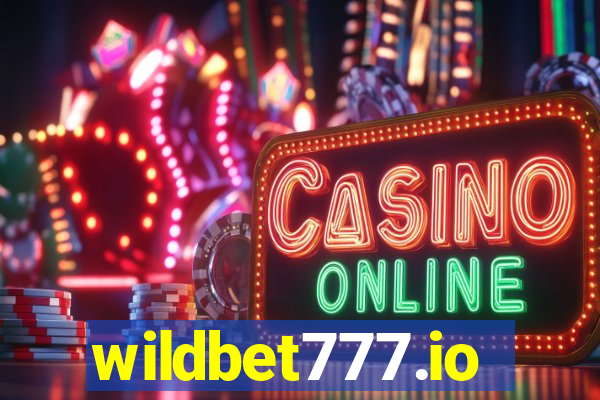 wildbet777.io