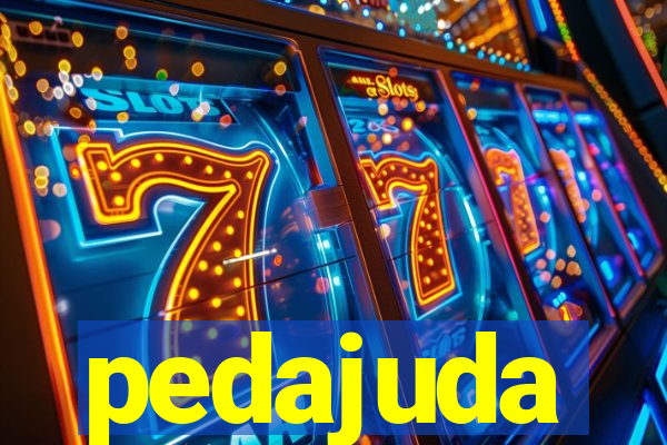 pedajuda