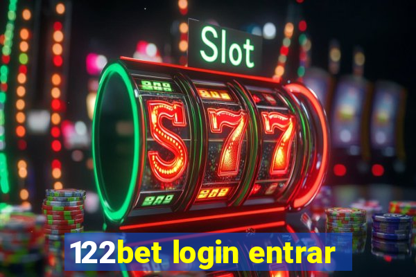 122bet login entrar