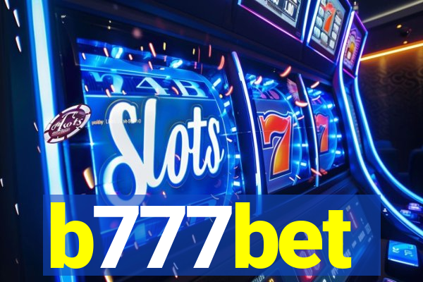 b777bet