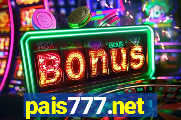 pais777.net