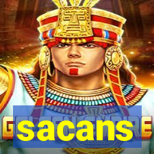 sacans