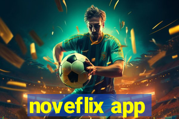 noveflix app