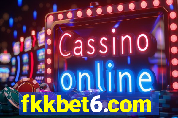 fkkbet6.com