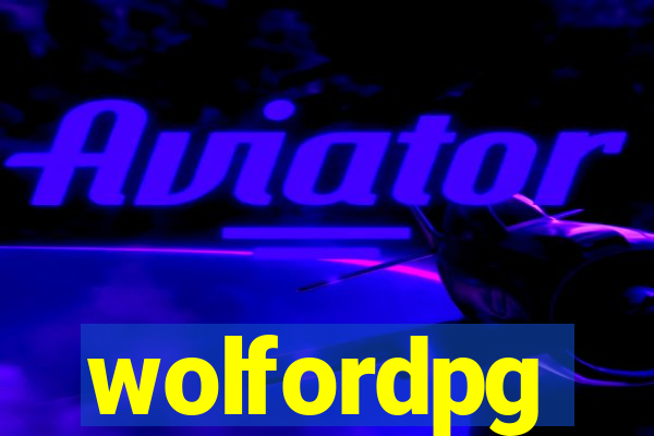 wolfordpg