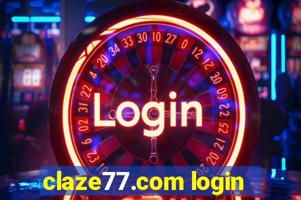 claze77.com login