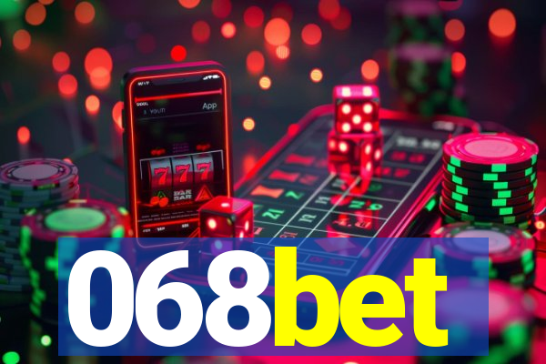 068bet