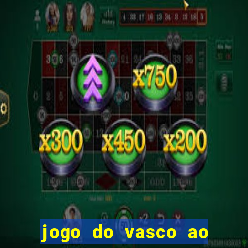 jogo do vasco ao vivo em hd